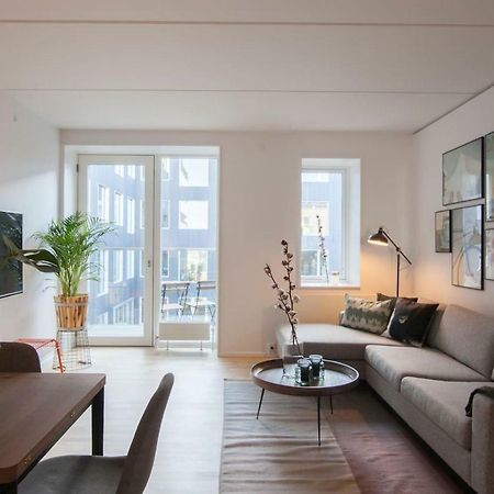 Central New Nordic Cph Apartment Κοπεγχάγη Εξωτερικό φωτογραφία