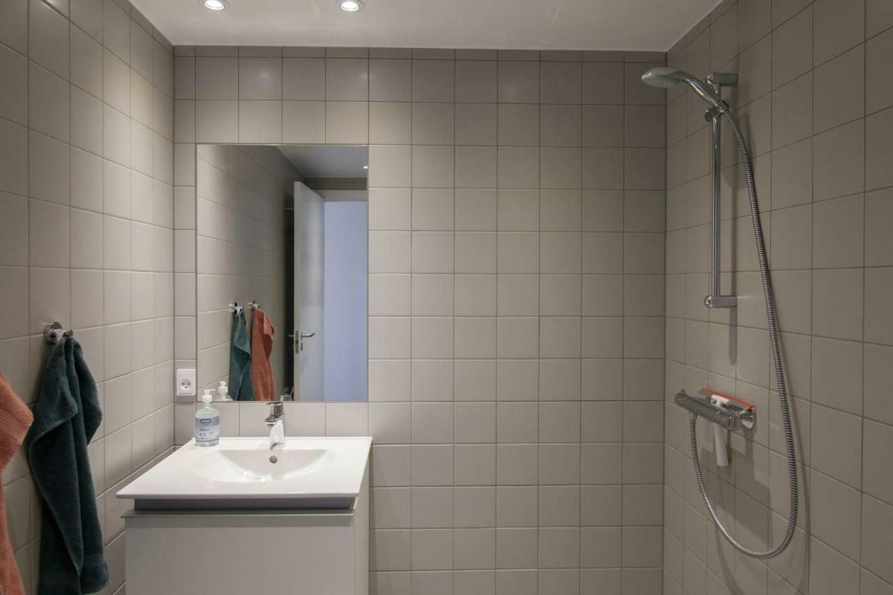 Central New Nordic Cph Apartment Κοπεγχάγη Εξωτερικό φωτογραφία