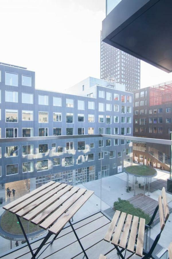 Central New Nordic Cph Apartment Κοπεγχάγη Εξωτερικό φωτογραφία