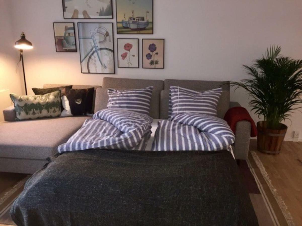 Central New Nordic Cph Apartment Κοπεγχάγη Εξωτερικό φωτογραφία
