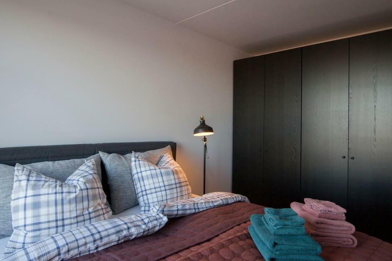 Central New Nordic Cph Apartment Κοπεγχάγη Εξωτερικό φωτογραφία