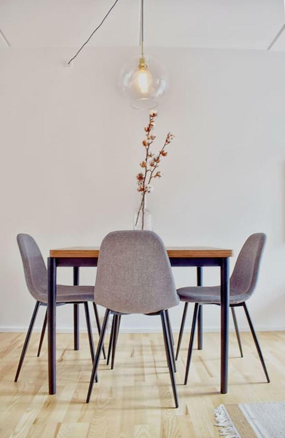 Central New Nordic Cph Apartment Κοπεγχάγη Εξωτερικό φωτογραφία